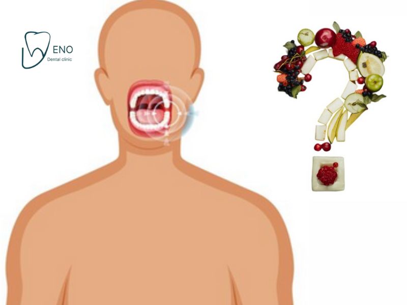 بعد از جراحی دندان عقل چه بخوریم؟