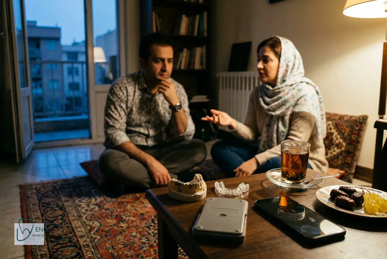 اشتباهات رایج هنگام مقایسه ایمپلنت دیجیتال و معمولی